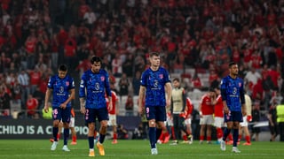 Se desvela el sonoro ‘no’ al Atlético de Madrid 