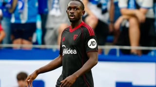 Desesperación en el Sevilla con Nianzou: Qatar, París, problema congénito, coste excesivo...