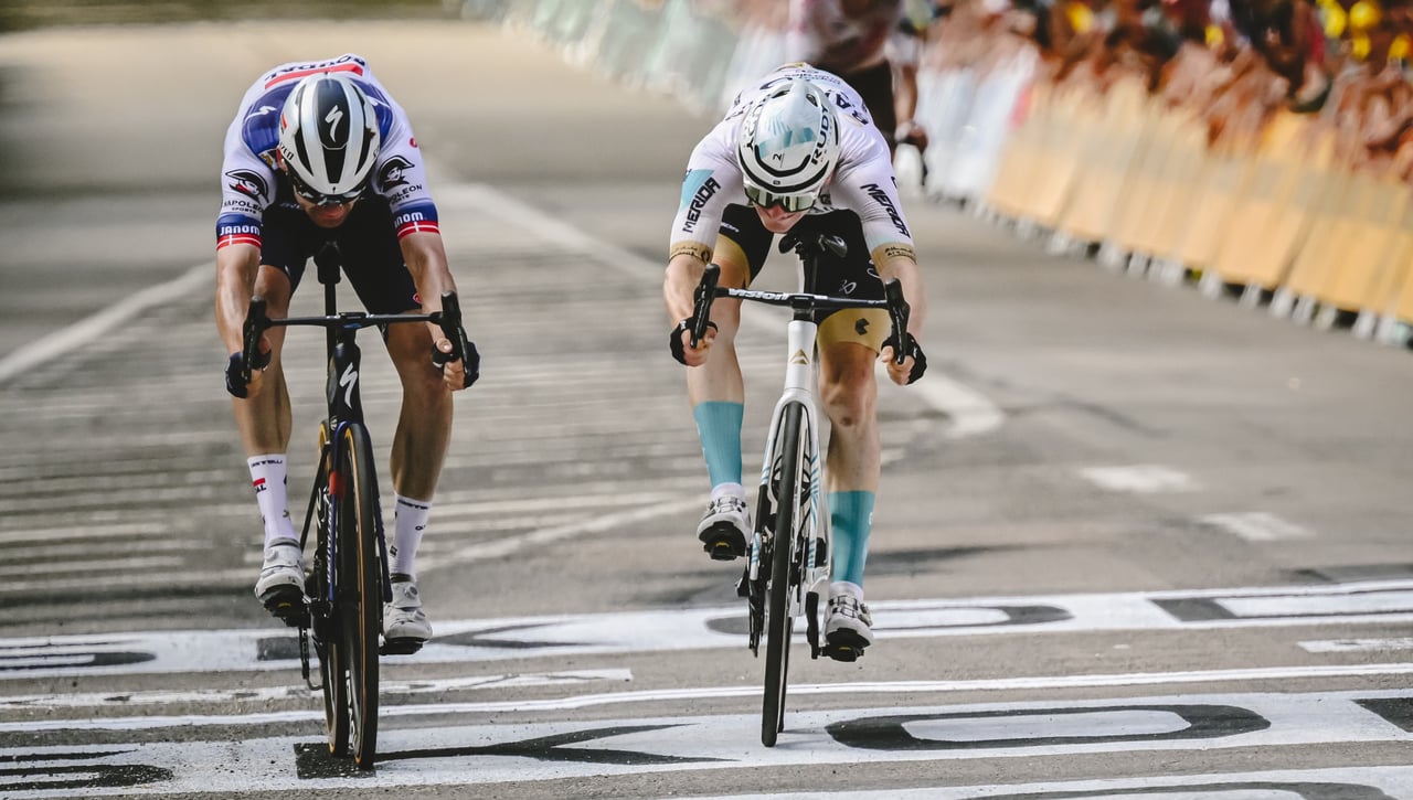 Tour de Francia 2023 etapa 20: Perfil, recorrido, horario y dónde ver en TV y online (Belfort-Le Markstein Fellering)