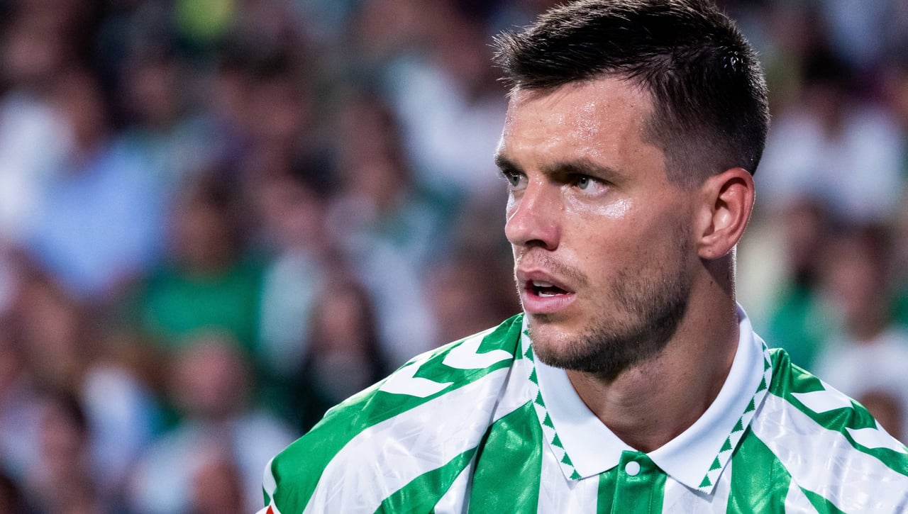 Mazazo para el Betis con Lo Celso: parte médico y tiempo de baja  