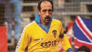 Carmelo, entre el juego del Betis y las bajas del Cádiz