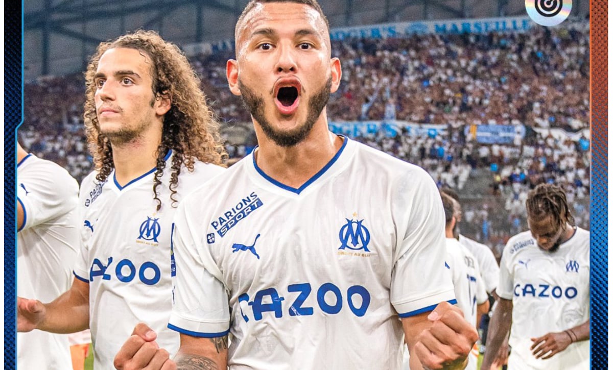 El exrojiblanco pretendido por Sevilla FC que sorprende en su debut con el Olympique de Marsella