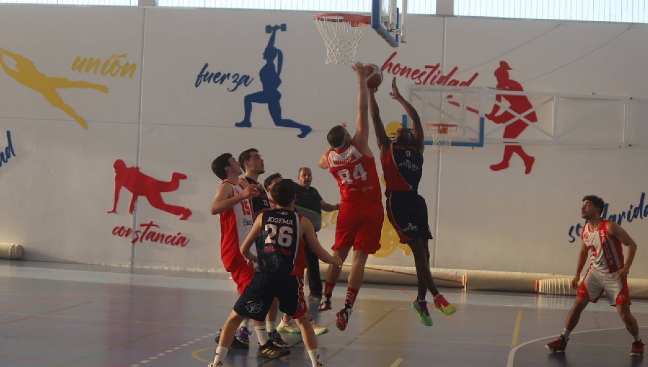 El baloncesto de los Juegos Deportivos Provinciales llega a su fin este 12 de abril