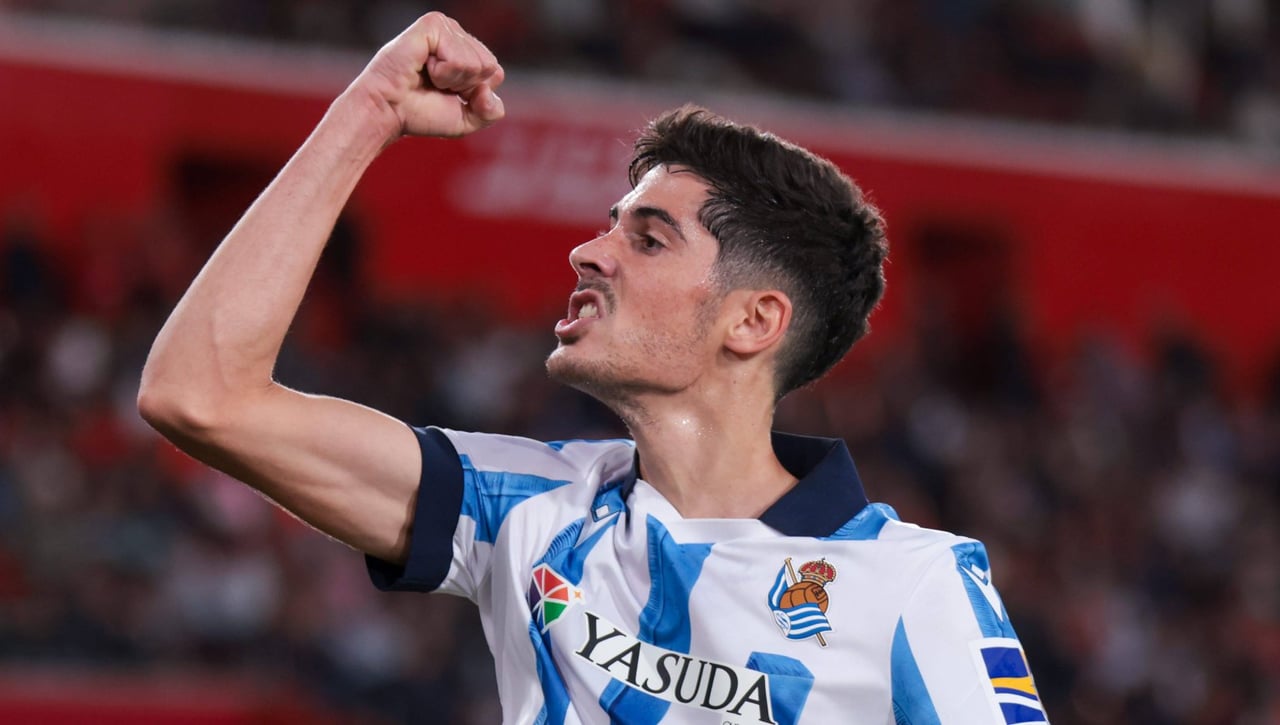 Vía de escape para Carlos Fernández