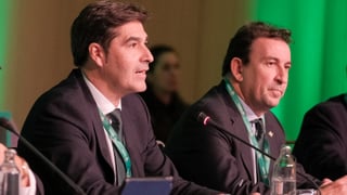 Las medidas de emergencia de Haro que afectarán al Betis 24/25