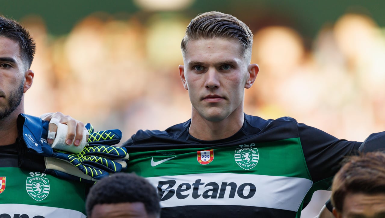 Irrumpe con fuerza para llevarse a Gyökeres 