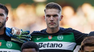 Irrumpe con fuerza para llevarse a Gyökeres 