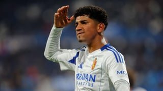 El adiós de Adu Ares