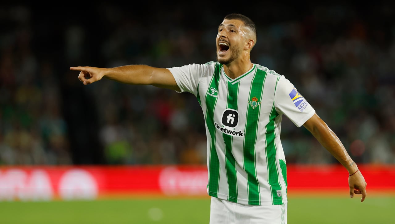 Cantera y Guido hasta enero, la solución a la venta de Luiz Felipe