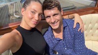 Alice Campello no acepta la decisión de Morata