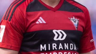 Escudo del Mirandés: historia, significado, heráldica y evolución del emblema de los de Anduva