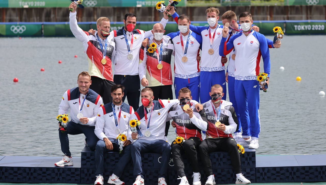 Conoce a los deportistas españoles con opciones de medalla en los Juegos Olímpicos de París 2024