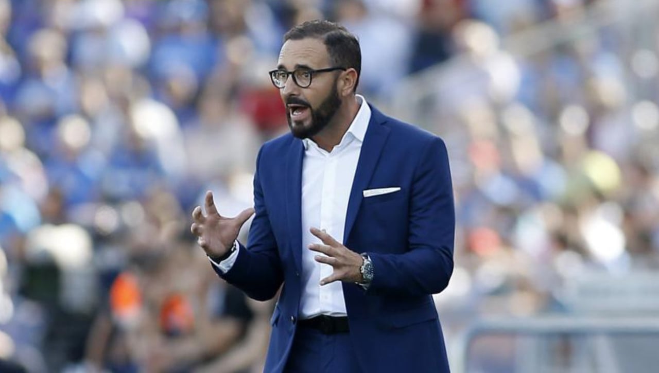 Bordalás para el Valencia