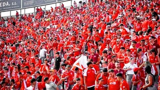 Escándalo en el Real Murcia