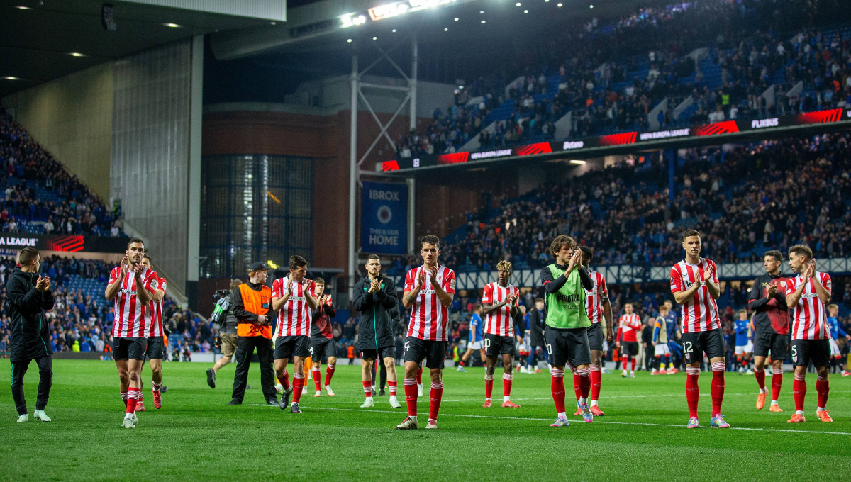 El Athletic tiene otro gran problema