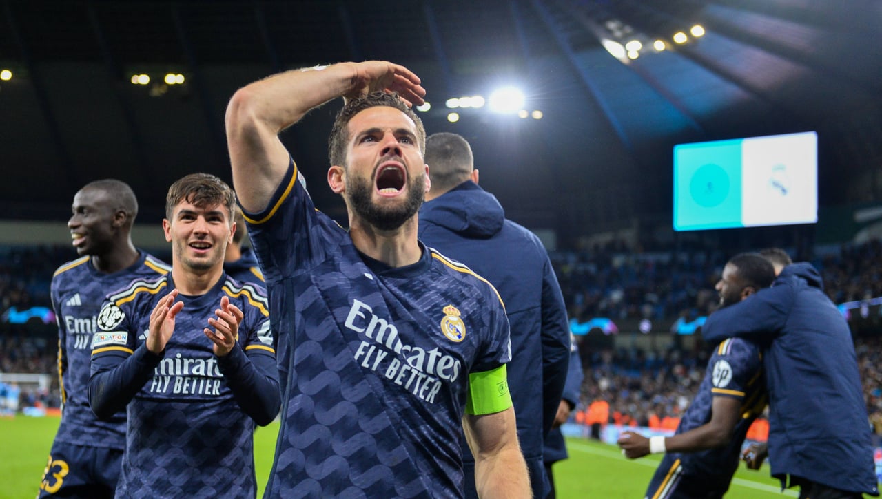 De 'secar' a Haaland a decir adiós al Real Madrid