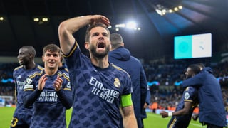 De 'secar' a Haaland a decir adiós al Real Madrid