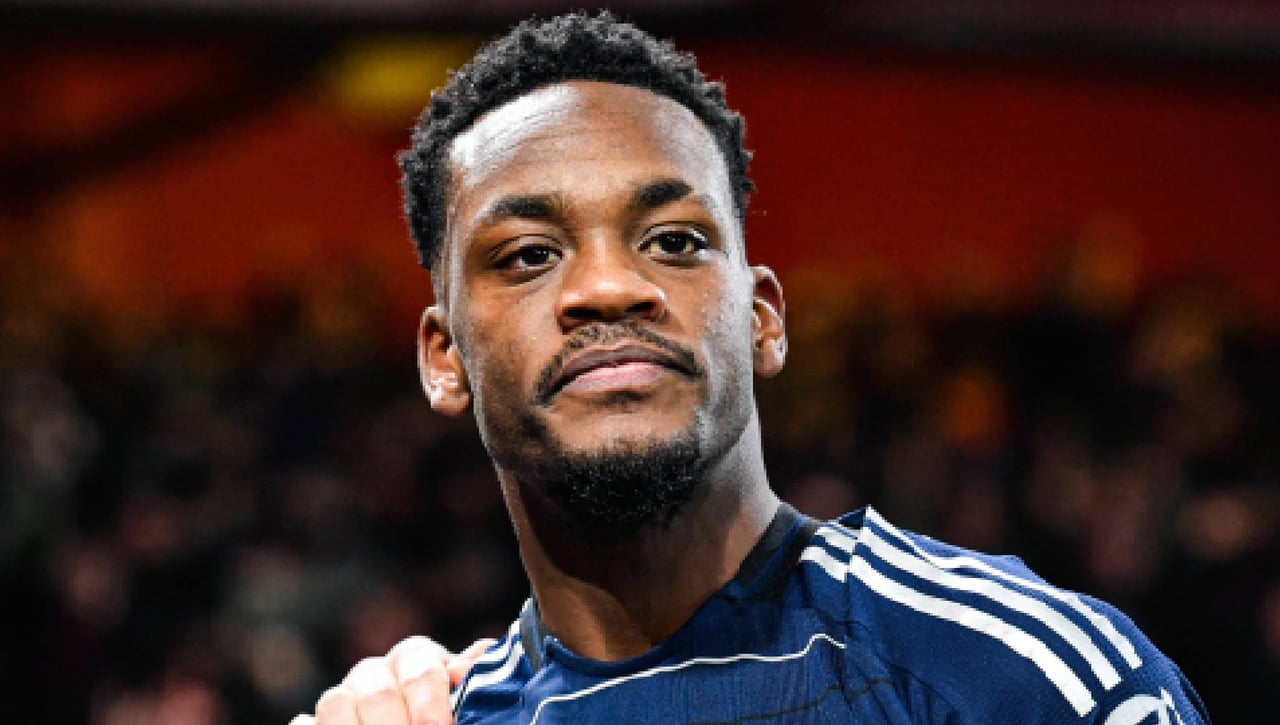 Jhon Durán, a un paso