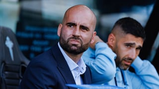 Dos equipos de Segunda interesados: Giráldez debe tomar una decisión 