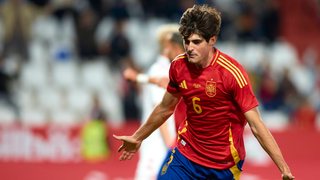 Javi Guerra lo vuelve a hacer