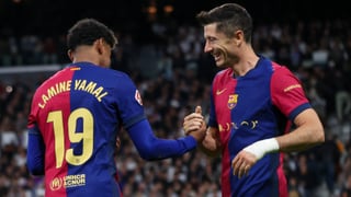 Las cuentas del Barcelona para clasificarse directamente para los octavos de final de la Champions League