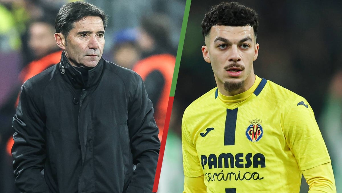 Marcelino advierte: "Yo creo que todavía no hemos visto al mejor Mikautadze"