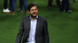 Alemany, un fichaje clave en el cambio de dueños del Atlético de Madrid