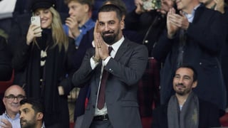 Arda Turan evita la cárcel y estrena documental