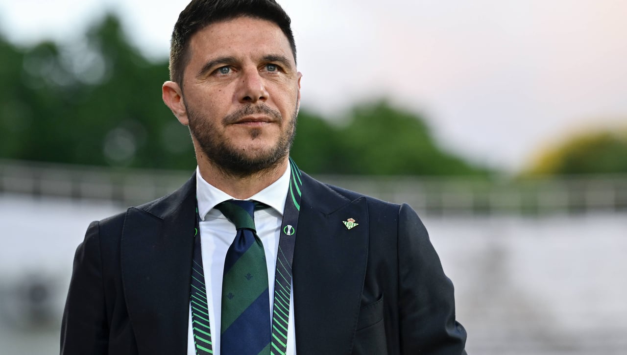 Joaquín manda un mensaje sobre su esperado regreso