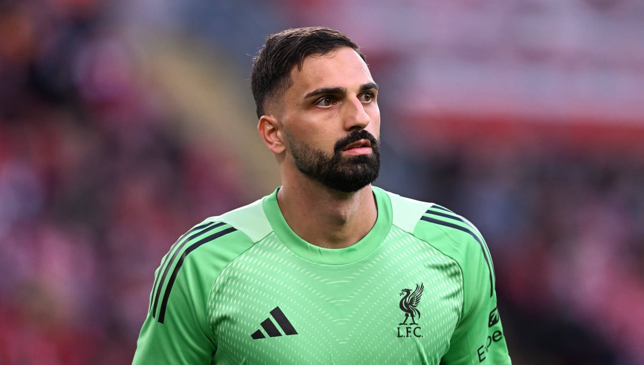 La hora de Mamardashvili