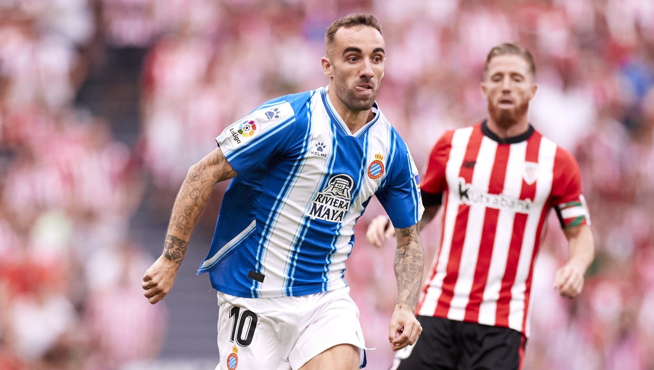 Las cifras definitivas del fichaje de Sergi Darder