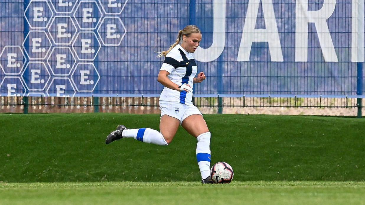 Finlandia convoca por error a una exjugadora de 51 años 