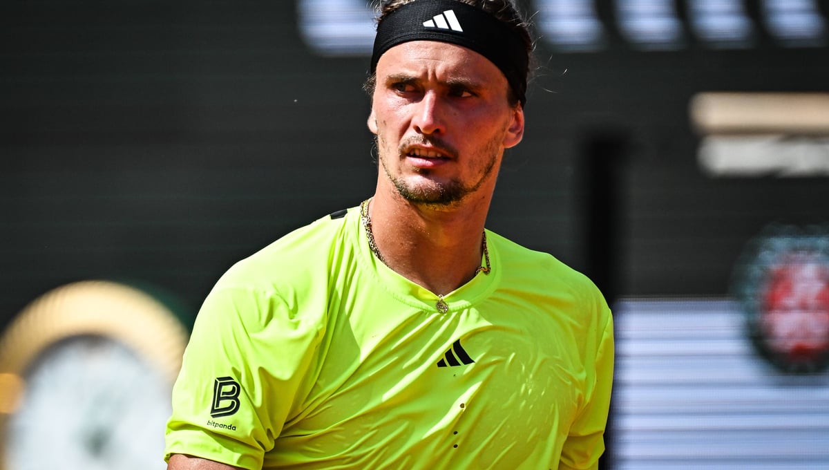 Zverev responde a Rafa Nadal