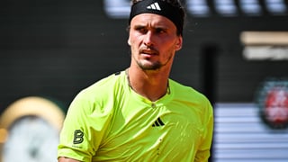 Zverev responde a Rafa Nadal