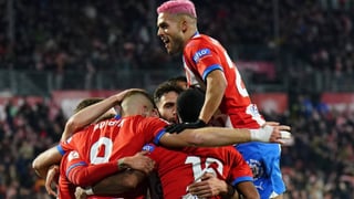 El Girona recibe la mejor noticia para visitar al Real Madrid