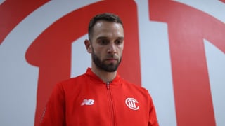 El fichaje de Pau López, permanente