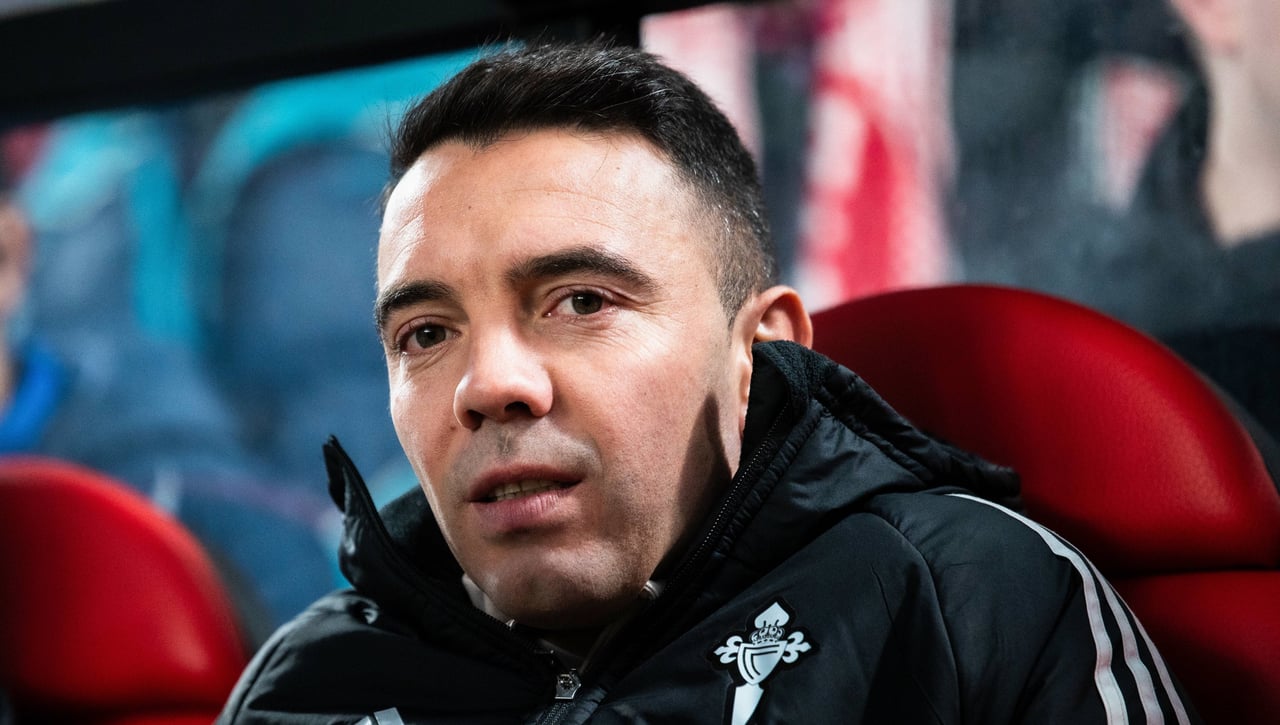 La rajada de Iago Aspas le trae consecuencias