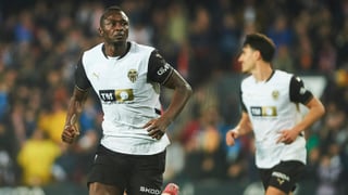 Sadiq la lía, otra vez