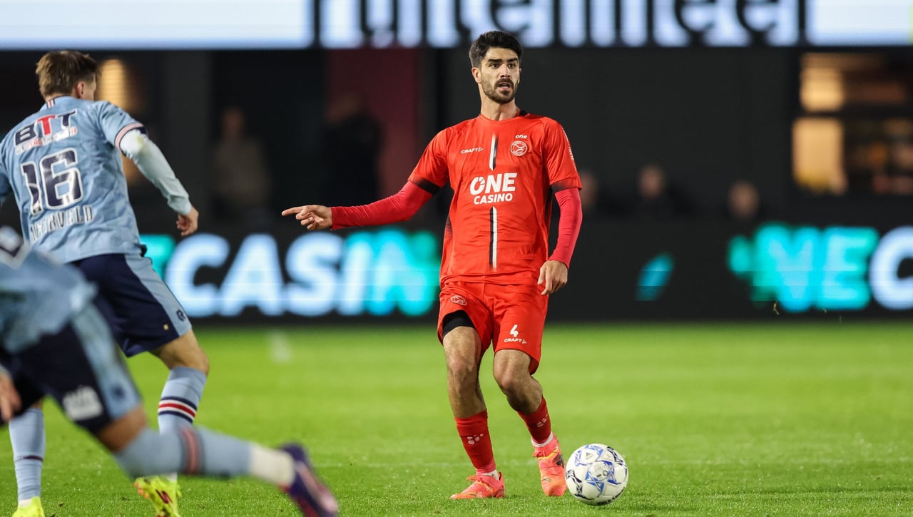 Sigue haciendo méritos para que el Betis no lo pierda de vista