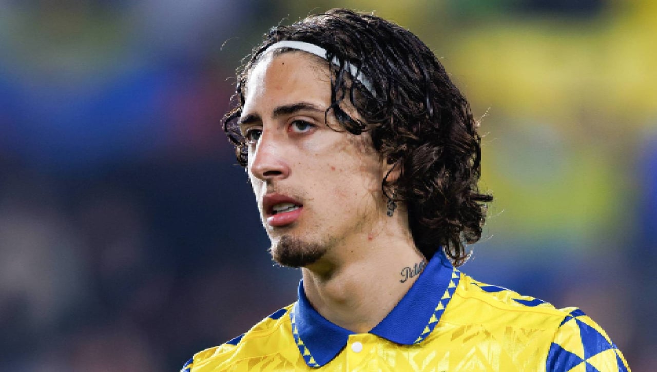 Fabio Silva podría abandonar el Wolverhamton y poner rumbo a la Bundesliga