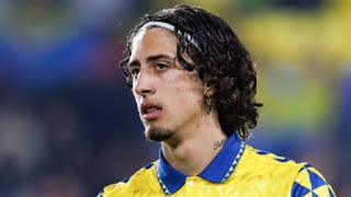 Fabio Silva, a un paso