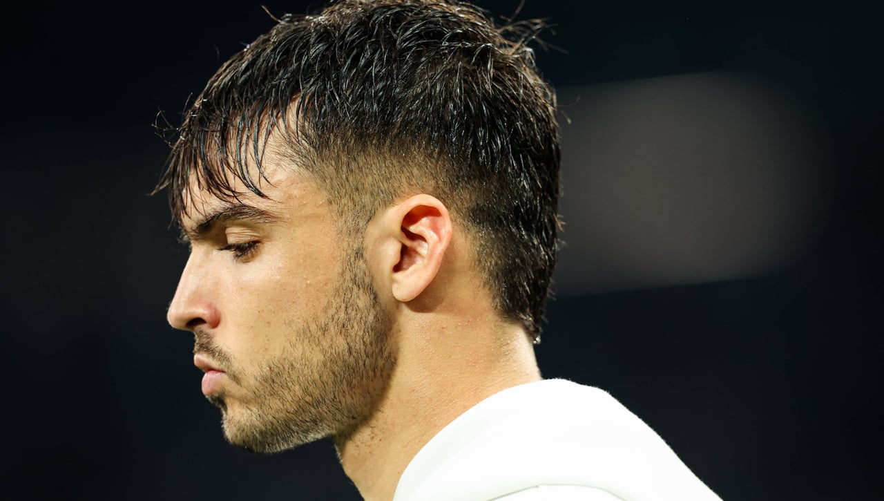 Dan una última hora sobre Raúl Asencio 