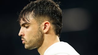 Dan una última hora sobre Raúl Asencio 