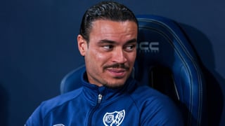 Problema con Raúl de Tomás