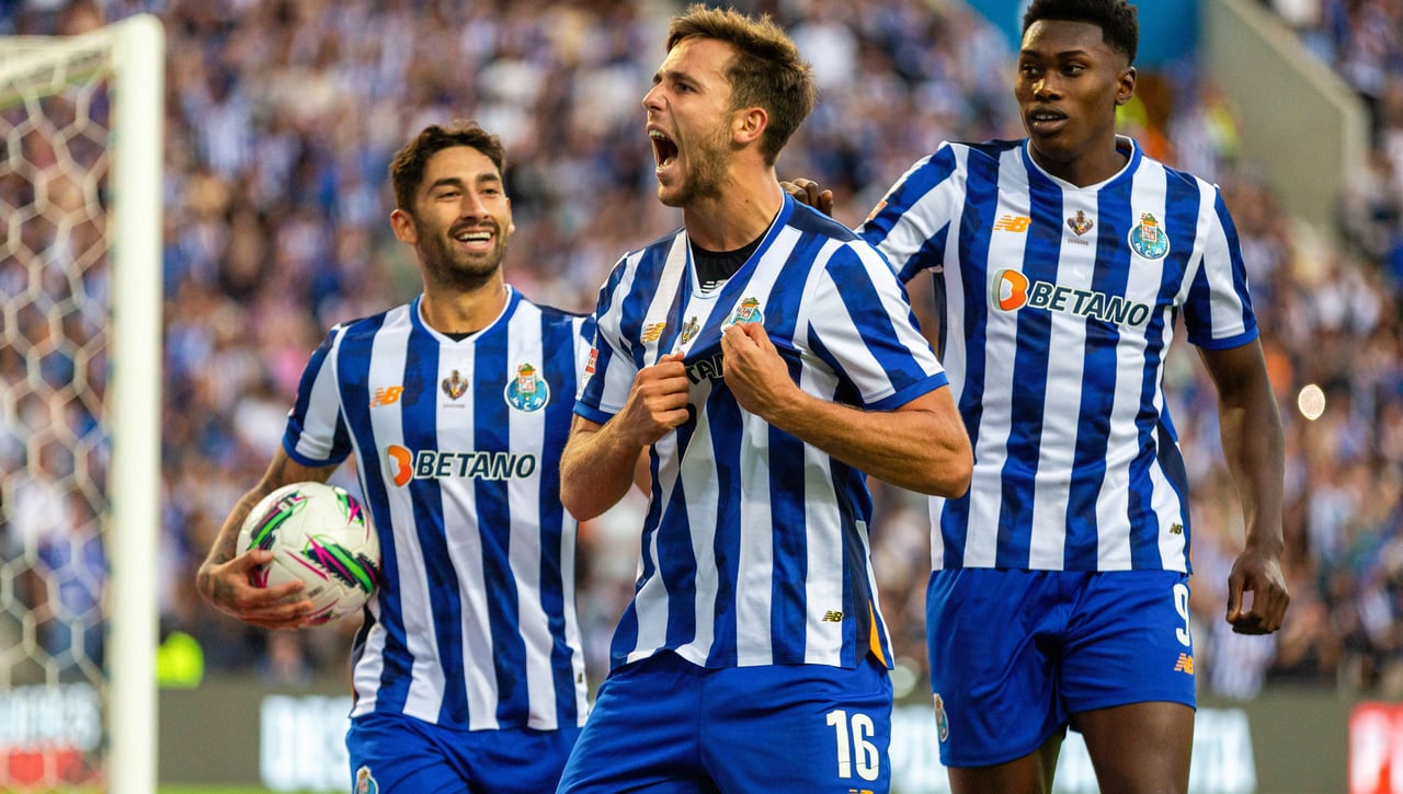 Nico González le puede dar una alegría al Barcelona