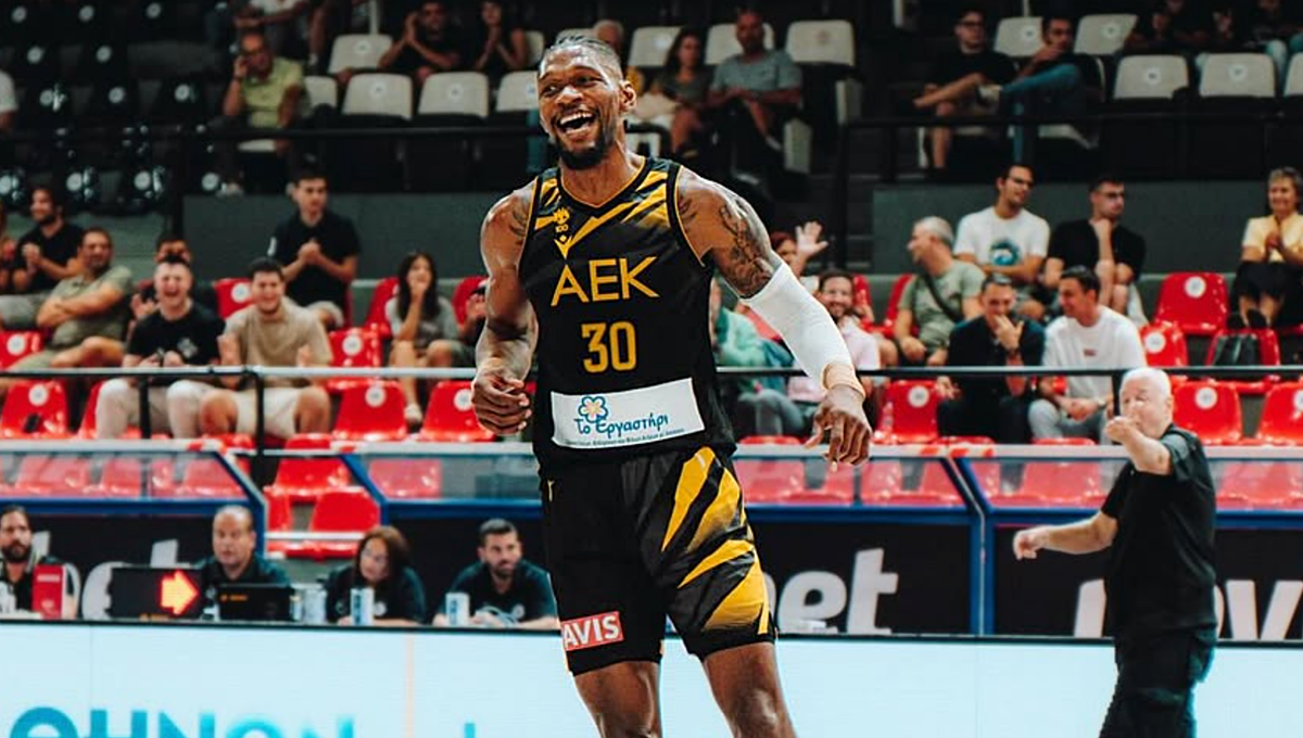 El Barça posa sus ojos en Chris Silva