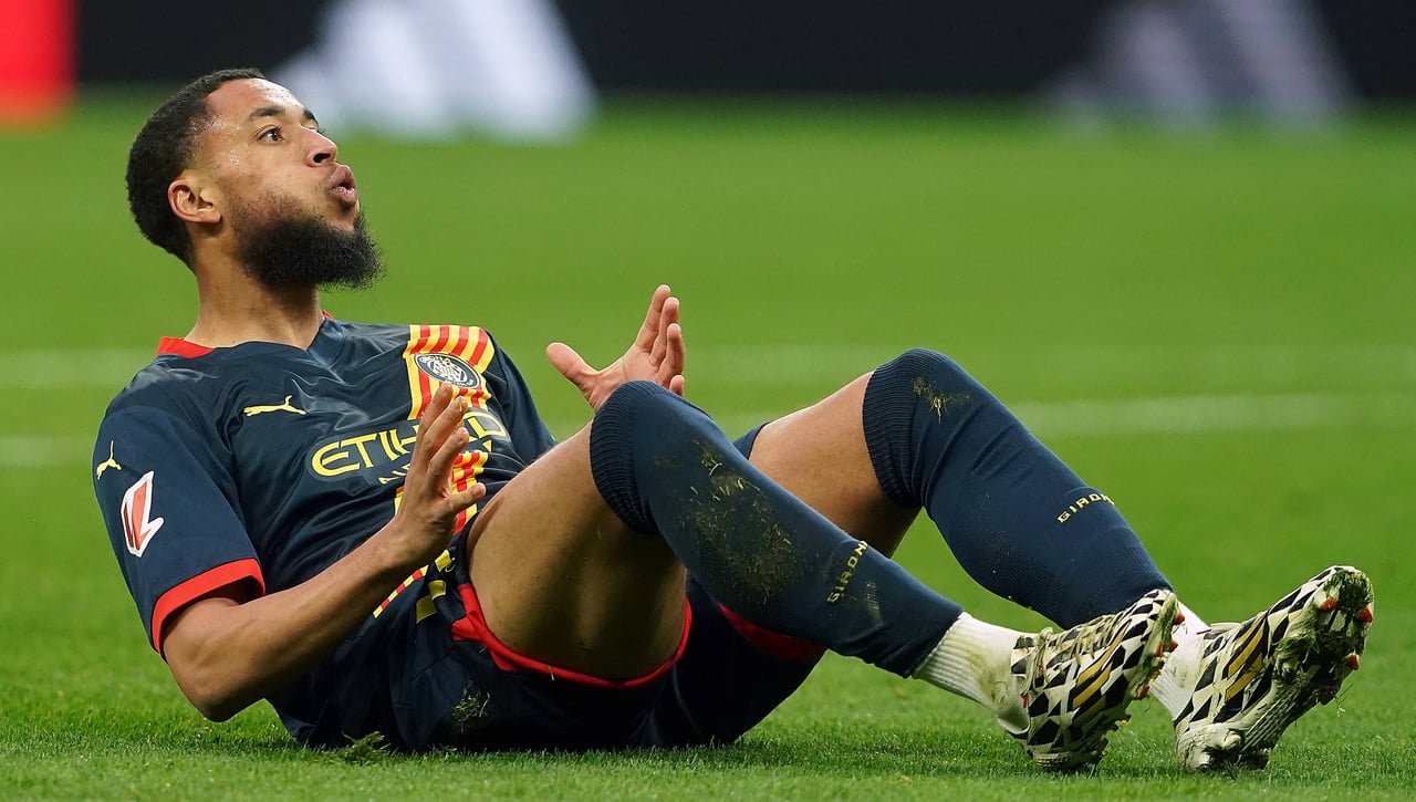 A Danjuma no le salen los números