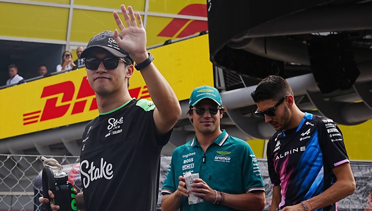 Castigan a dos escuderías de Fórmula 1