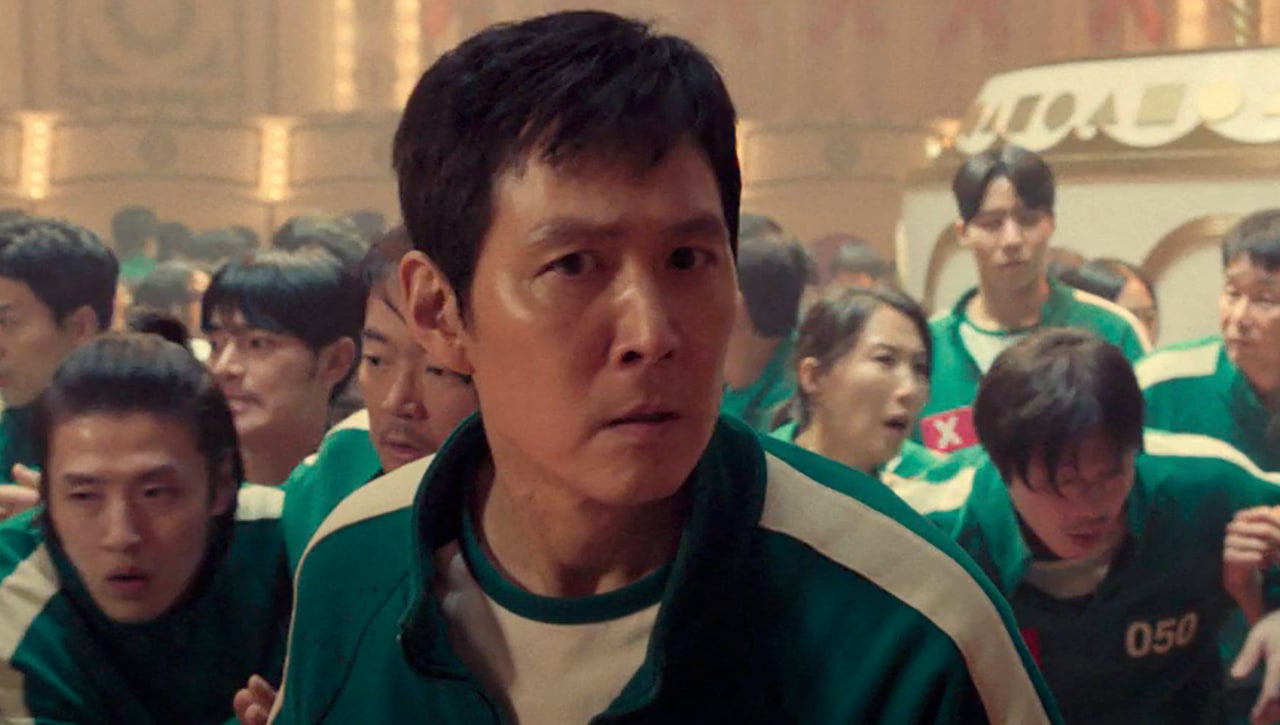 Adiós a El Juego del Calamar en Netflix