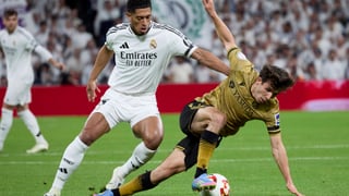 Sorpresa con Pablo Marín